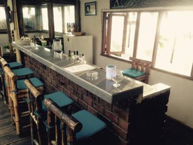 Hotel Puerto Antiguo