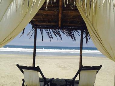 Hotel Puerto Antiguo