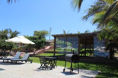 Origenes Spa & Lodging