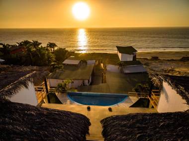 Casas Lua & Mar - Vichayito - Máncora