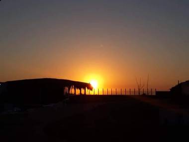 Hotel Los Vientos de Vichayito