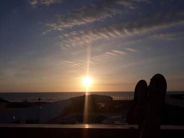 Hotel Los Vientos de Vichayito