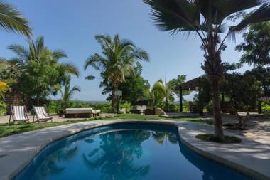 El Mirador de Punta Veleros