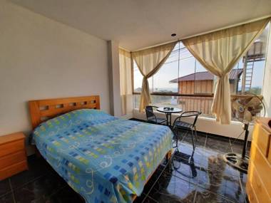 Casa Norte North Beach