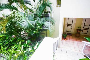 Très bel appartement 1 chambre vue Mer RES TAHIRI 1