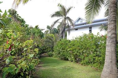 RESIDENCE SUNSET BEACH Studio sur la plage