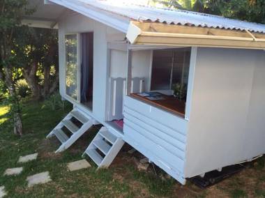 Bungalow Premium Tahiti