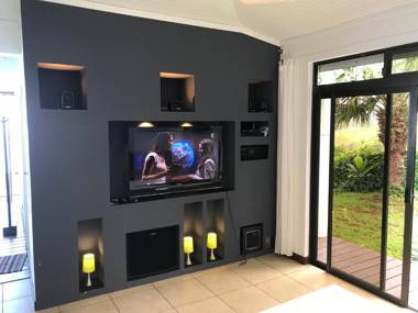 Mata Miti Villa Paradise Tahiti