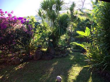 Mata Miti Villa Paradise Tahiti