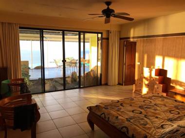 Mata Miti Villa Paradise Tahiti