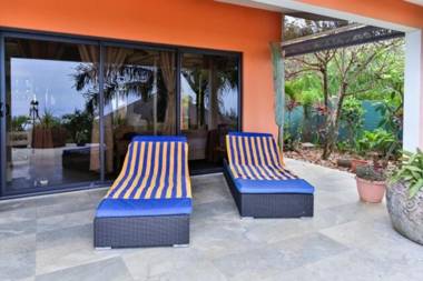 Magnifique Villa Vue Mer exceptionnelle - Ireina