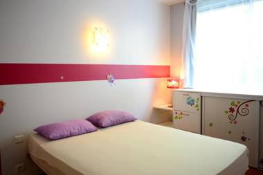 Manuiti apartment - Punaauia - 2 bdr - Wifi - AC - Pool - up to 7 people