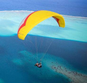 Ninamu Pearl Guest House