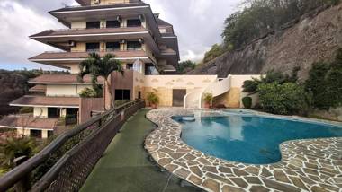 Appartement Cosy 1 chambre