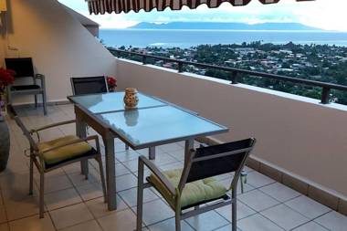 Appartement Cosy 1 chambre