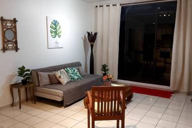 Appartement Cosy 1 chambre