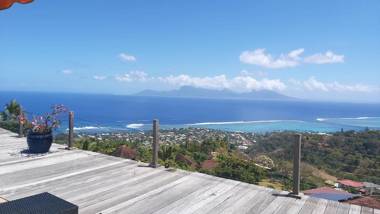 VILLA BOUNTY AMAZING OCEAN VIEW