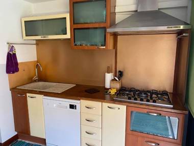 TAHITI - 7 pers Appartement-Punaauia