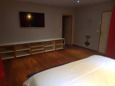 Appartement Heremata