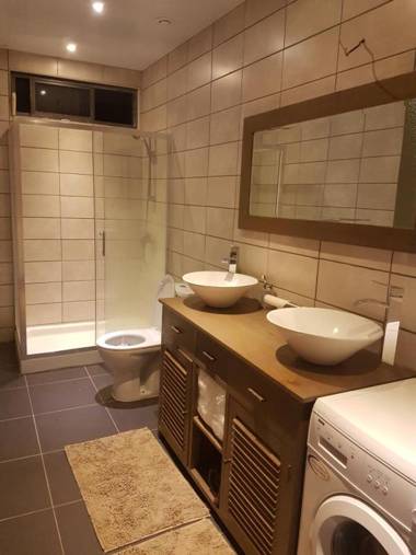 Appartement Heremata