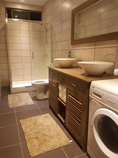 Appartement Heremata