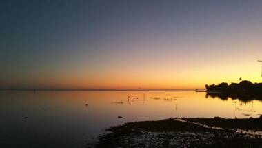 Pension de famille HITI MOANA VILLA