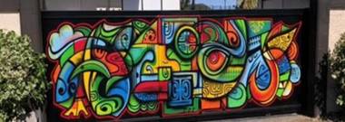 TAHITI - Fare Teava Beach