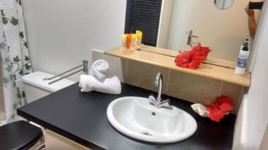 Régent 3e étage Papeete