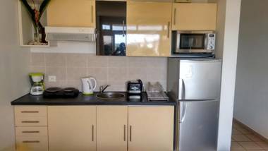 Régent 3e étage Papeete