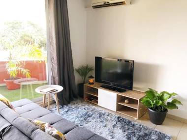 Studio Kaoha Nui - Private apartment