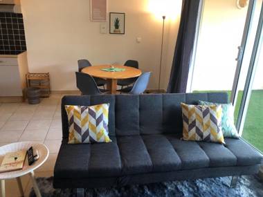 Studio Kaoha Nui - Private apartment