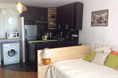 Studio Tiare Papeete centre