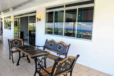 TAHITI - Fare Temahana