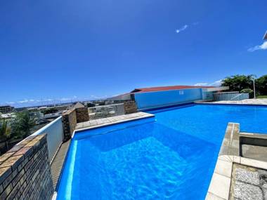 TAHITI - Condo Orovini