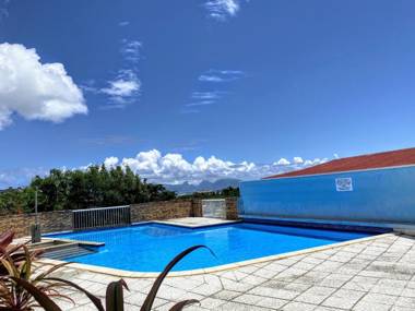 TAHITI - Condo Orovini