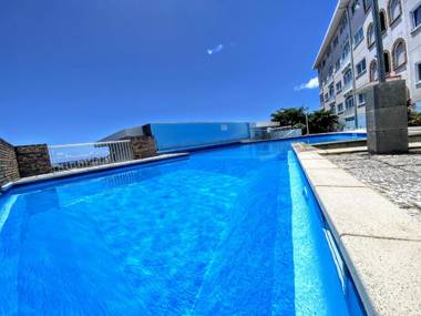 TAHITI - Condo Orovini