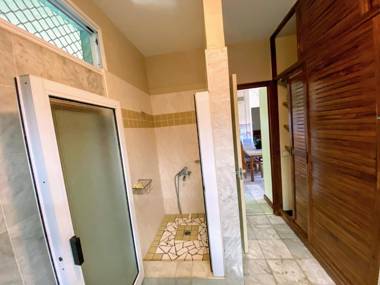 TAHITI - Orovini Cottage