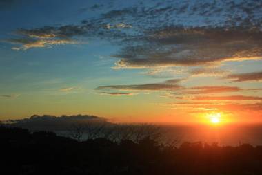 Manava Tahara'a Home Stay