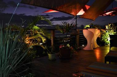 Manava Tahara'a Home Stay