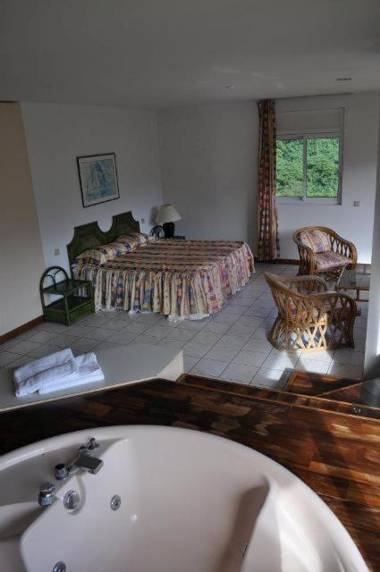 Le Relais de la Maroto