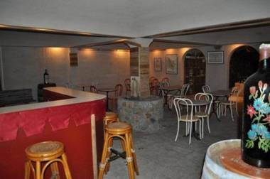 Le Relais de la Maroto