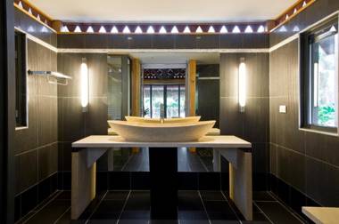 Maitai Lapita Village Huahine