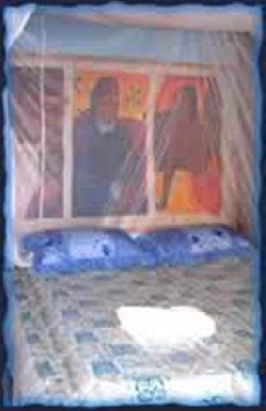 Pension Te Nahetoetoe