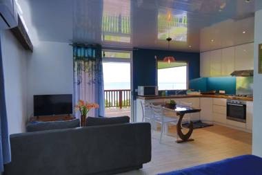 Bienvenue au Mati House