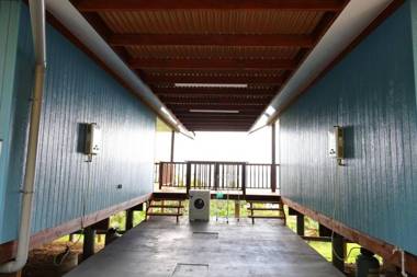 Bienvenue au Mati House