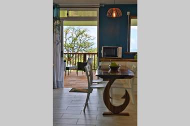 Bienvenue au Mati House