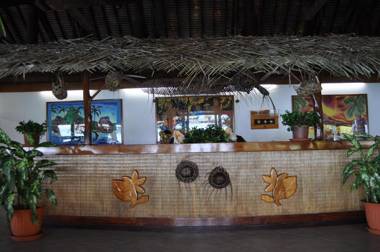 Royal Huahine Resort