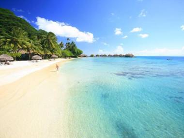 Royal Huahine Resort