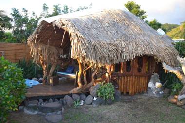 La maison d'artiste du bord de mer