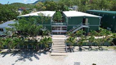 Green Hills Pebac PNGCR